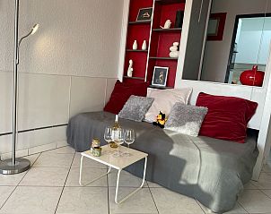 Unterkunft 04629128 - Appartement Languedoc-Roussillon - Appartement Les Jardins du Port