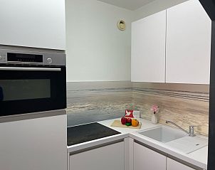 Unterkunft 04629128 - Appartement Languedoc-Roussillon - Appartement Les Jardins du Port