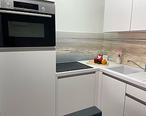 Unterkunft 04629128 - Appartement Languedoc-Roussillon - Appartement Les Jardins du Port