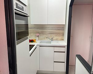 Unterkunft 04629128 - Appartement Languedoc-Roussillon - Appartement Les Jardins du Port