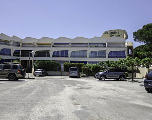 Unterkunft 04629128 - Appartement Languedoc-Roussillon - Appartement Les Jardins du Port