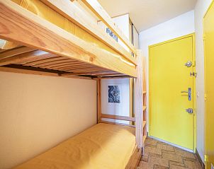 Verblijf 04629133 - Appartement Languedoc / Roussillon - Appartement La Croisière