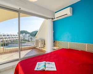 Verblijf 04629159 - Appartement Languedoc / Roussillon - Appartement Le Grand Galion