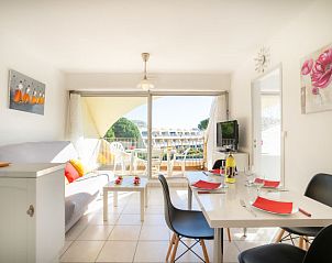 Verblijf 04629159 - Appartement Languedoc / Roussillon - Appartement Le Grand Galion