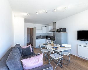 Unterkunft 04629174 - Appartement Languedoc-Roussillon - Appartement Résidence La Santa Maria