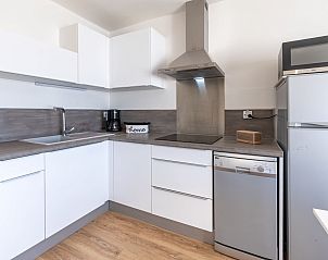 Unterkunft 04629174 - Appartement Languedoc-Roussillon - Appartement Résidence La Santa Maria