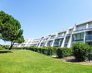 Unterkunft 04629174 - Appartement Languedoc-Roussillon - Appartement Résidence La Santa Maria