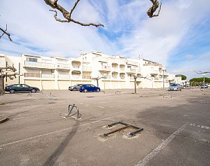 Unterkunft 04629174 - Appartement Languedoc-Roussillon - Appartement Résidence La Santa Maria