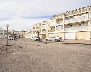 Unterkunft 04629174 - Appartement Languedoc-Roussillon - Appartement Résidence La Santa Maria