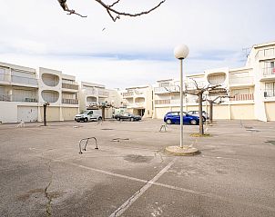 Unterkunft 04629174 - Appartement Languedoc-Roussillon - Appartement Résidence La Santa Maria