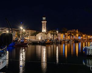 Unterkunft 04629174 - Appartement Languedoc-Roussillon - Appartement Résidence La Santa Maria