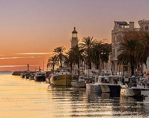 Unterkunft 04629174 - Appartement Languedoc-Roussillon - Appartement Résidence La Santa Maria