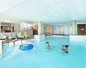 Verblijf 04631502 - Appartement Languedoc / Roussillon - Appartement Les Chalets du Belvédère