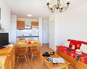 Verblijf 04631502 - Appartement Languedoc / Roussillon - Appartement Les Chalets du Belvédère