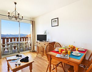 Verblijf 04631502 - Appartement Languedoc / Roussillon - Appartement Les Chalets du Belvédère