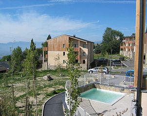 Verblijf 04631503 - Appartement Languedoc / Roussillon - Appartement Les Chalets du Belvédère