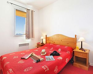 Verblijf 04631503 - Appartement Languedoc / Roussillon - Appartement Les Chalets du Belvédère