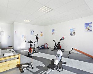 Verblijf 04631503 - Appartement Languedoc / Roussillon - Appartement Les Chalets du Belvédère