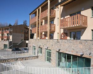 Verblijf 04631503 - Appartement Languedoc / Roussillon - Appartement Les Chalets du Belvédère