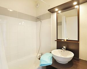 Verblijf 04631503 - Appartement Languedoc / Roussillon - Appartement Les Chalets du Belvédère