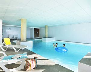 Verblijf 04631503 - Appartement Languedoc / Roussillon - Appartement Les Chalets du Belvédère