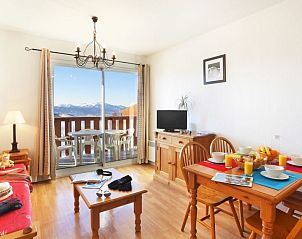 Verblijf 04631503 - Appartement Languedoc / Roussillon - Appartement Les Chalets du Belvédère