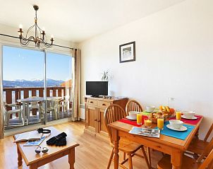 Verblijf 04631503 - Appartement Languedoc / Roussillon - Appartement Les Chalets du Belvédère