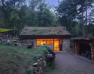 Unterkunft 04632204 - Ferienhaus Languedoc-Roussillon - Huisje in Mosset