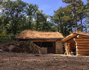 Unterkunft 04632204 - Ferienhaus Languedoc-Roussillon - Huisje in Mosset