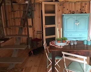 Unterkunft 04632204 - Ferienhaus Languedoc-Roussillon - Huisje in Mosset