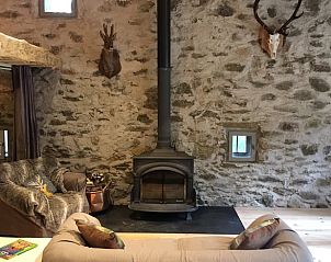 Unterkunft 04632204 - Ferienhaus Languedoc-Roussillon - Huisje in Mosset