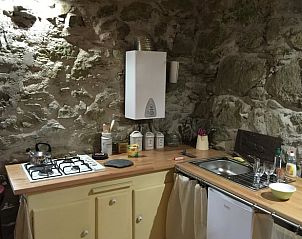 Unterkunft 04632204 - Ferienhaus Languedoc-Roussillon - Huisje in Mosset