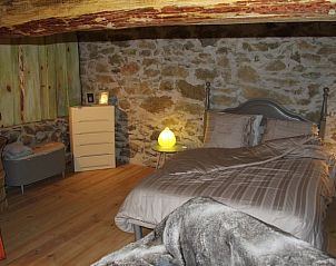 Unterkunft 04632204 - Ferienhaus Languedoc-Roussillon - Huisje in Mosset