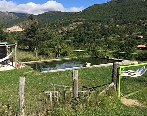 Unterkunft 04632204 - Ferienhaus Languedoc-Roussillon - Huisje in Mosset