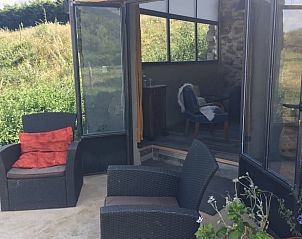 Unterkunft 04632205 - Ferienhaus Languedoc-Roussillon - Vakantiehuis in Mosset