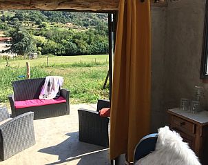 Unterkunft 04632205 - Ferienhaus Languedoc-Roussillon - Vakantiehuis in Mosset