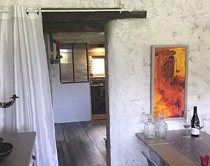 Unterkunft 04632205 - Ferienhaus Languedoc-Roussillon - Vakantiehuis in Mosset