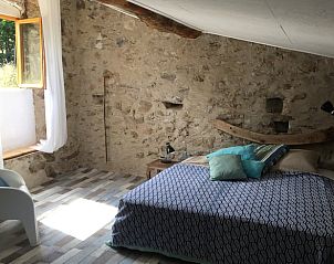 Unterkunft 04632205 - Ferienhaus Languedoc-Roussillon - Vakantiehuis in Mosset