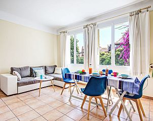 Verblijf 0463603 - Appartement Languedoc / Roussillon - Appartement La petite Réal