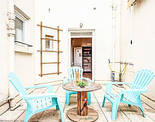Verblijf 0463603 - Appartement Languedoc / Roussillon - Appartement La petite Réal