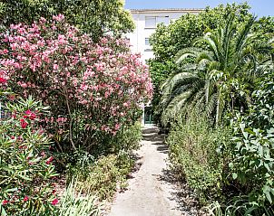 Verblijf 0463603 - Appartement Languedoc / Roussillon - Appartement La petite Réal