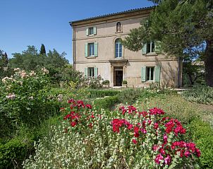 Verblijf 04636603 • Vakantiewoning Languedoc / Roussillon • Maison de vacances - FOURNES 