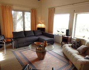 Verblijf 0463703 - Vakantiewoning Languedoc / Roussillon - Grande Villa Vue Panoramique