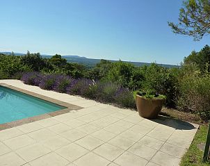 Verblijf 0463703 - Vakantiewoning Languedoc / Roussillon - Grande Villa Vue Panoramique
