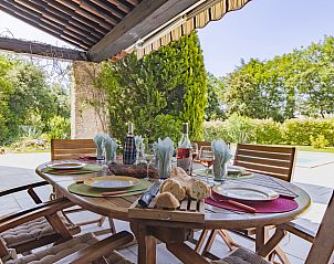 Verblijf 0463704 - Vakantiewoning Languedoc / Roussillon - Vakantiehuis Clairchant