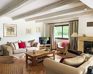 Verblijf 0463704 - Vakantiewoning Languedoc / Roussillon - Vakantiehuis Clairchant