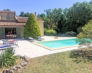 Verblijf 0463704 - Vakantiewoning Languedoc / Roussillon - Vakantiehuis Clairchant