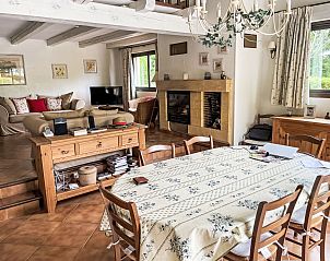 Verblijf 0463704 - Vakantiewoning Languedoc / Roussillon - Vakantiehuis Clairchant