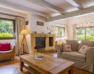 Verblijf 0463704 - Vakantiewoning Languedoc / Roussillon - Vakantiehuis Clairchant