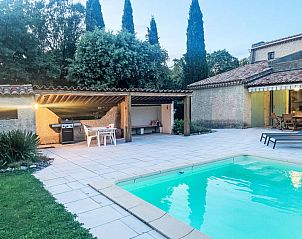 Verblijf 0463704 - Vakantiewoning Languedoc / Roussillon - Vakantiehuis Clairchant